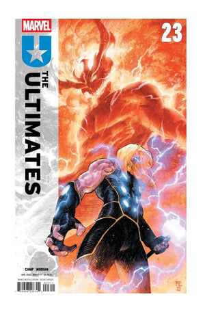 ULTIMATES #23 (2026)