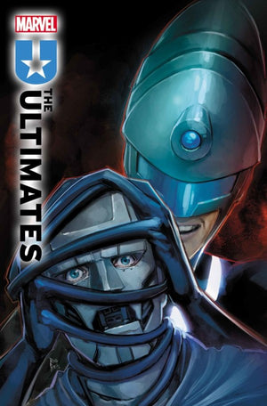 ULTIMATES #4 (2024) ROD REIS VARIANT