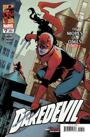 DAREDEVIL #7 (2026)