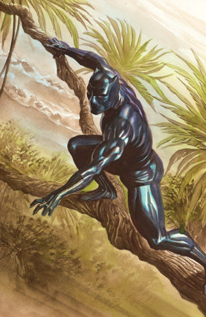 CIVIL WAR: UNMASKED #3 ALEX ROSS MARVEL DIMENSIONS VARIANT