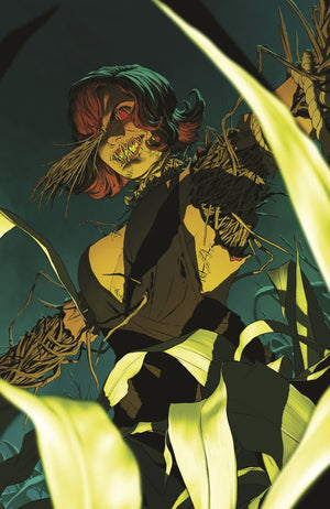 Hello Halloween #1 F 1:10 INCV (Full Art  de Iulis)