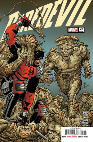 DAREDEVIL #23 (2025)