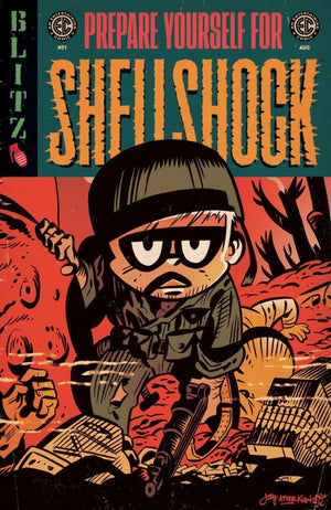 EC SHELLSHOCK #1 CVR E INC 1:10 JAY STEPHENS EC HOMAGE VAR