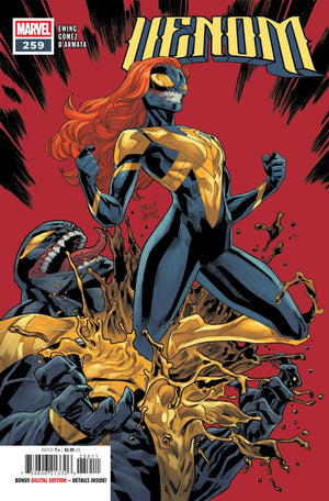 VENOM #259 (2026)