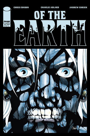 OF THE EARTH #4 (OF 6) CVR A CHARLIE ADLARD (MR)