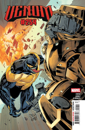 VENOM #254 (2026)