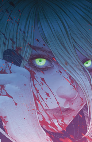 Something is Killing the Children #41 D 1:10 INCV (Full Art  Citriya)