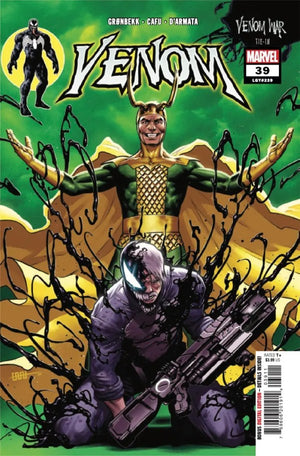 VENOM #39 (2024) [VW]