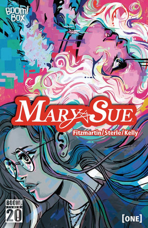 Mary Sue #1 A Main (Dressed  Sterle)