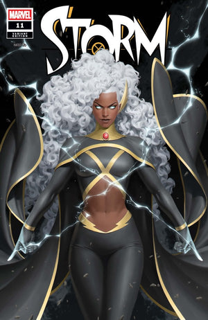 STORM #11 (2025) JUNGGEUN YOON VARIANT