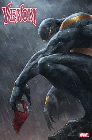 VENOM #250 (2025) JEEHYUNG LEE VARIANT