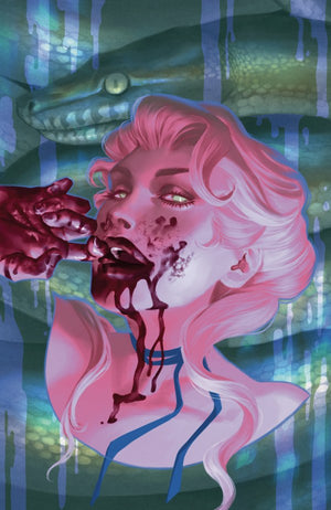 Gastronomique #1 F 1:20 INCV (Full Art  Murakami)