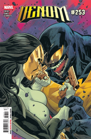 VENOM #253 (2026)