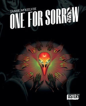 ONE FOR SORROW #1 CVR B MCKELVIE (MR)