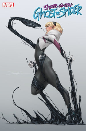 SPIDER-GWEN: THE GHOST-SPIDER #4 (2024) JEEHYUNG LEE VARIANT