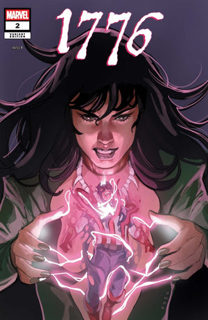 1776 #2 PHIL NOTO VARIANT