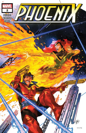 PHOENIX #2 (2024)