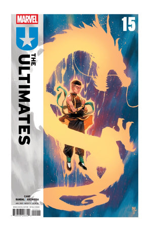ULTIMATES #15 (2025)
