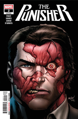 PUNISHER #2 (2026)