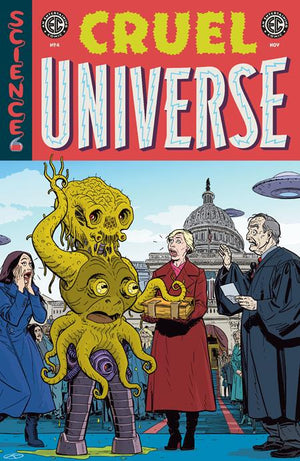 EC CRUEL UNIVERSE #4 (OF 5) CVR B KANO VAR