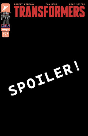 TRANSFORMERS #27 (2025) CVR D INC 1:25 LORENZO DE FELICI VAR