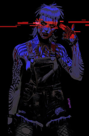 W0RLDTR33 #17 CVR B INC 1:10 DANIEL ACUNA VAR (MR)