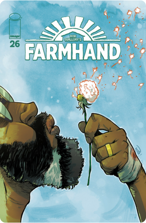 FARMHAND #26 (MR)
