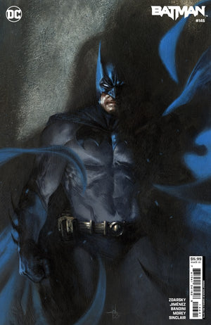 BATMAN #146 (2024) CVR C GABRIELE DELL OTTO CARD STOCK VAR