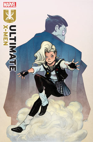 ULTIMATE X-MEN #20 (2025) LEE GARBETT VARIANT