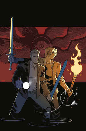 SUPERNATURAL #6 CVR G INC 1:10 JOHN AMOR VIRGIN VAR