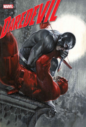 DAREDEVIL #12 (2024) GABRIELE DELL'OTTO VARIANT