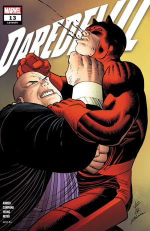 DAREDEVIL #13 (2024)