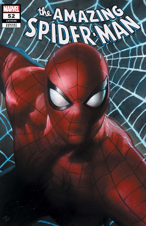 AMAZING SPIDER-MAN #52 (2024) ADI GRANOV VARIANT