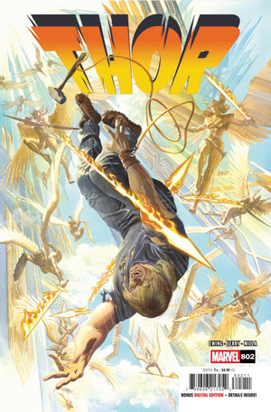 THOR #802 (2026)