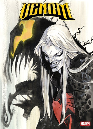 VENOM #250 (2025) PEACH MOMOKO VARIANT