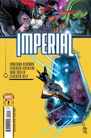 IMPERIAL #2