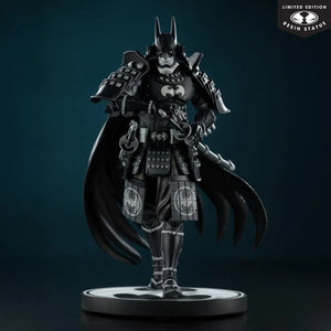 Statue: Batman -Black & White Batman Ninja 1/10 Scale Limited Edition Statue