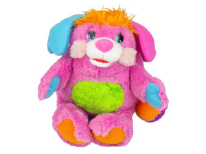 Popples: Pancake (8" Inch Reversible Collector Plush)