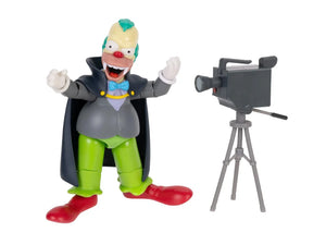 Simpsons Treehouse of Horror : 5" Premium Vampire Krusty