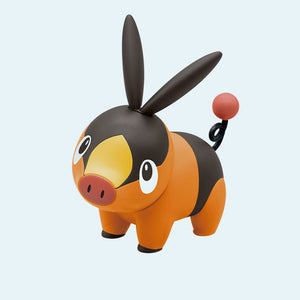 Pokemon Quick Model Kit 14 Tepig