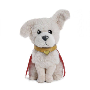Plush: Krypto the Superdog (DC Comics/Superman/Kid Robot)