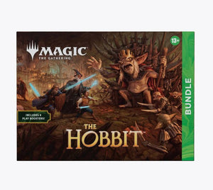 Magic the Gathering (MTG): The Hobbit - Bundle