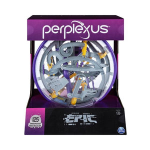 Perplexus: EPIC 3D Gravity Maze