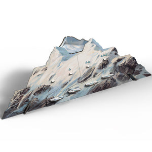EVERDELL SILVERFROST - WOODEN MOUNTAIN Game Accessory