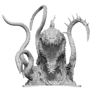 DUNGEONS & DRAGONS D&D: NOLZUR'S MARVELOUS MINIATURES - SPORE OF MOANDER