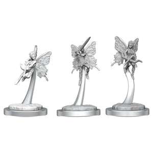 D&D Nolzur's Marvelous Miniatures: Pixies