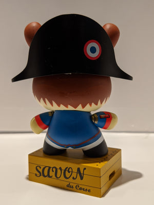 DUNNY: Napoleon from the 2014 AOW Series