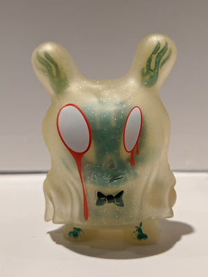 DUNNY: Grisly Phantom by Brandt Peters from The 13 2015 Series