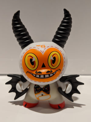 DUNNY: Diablo by Brandt Peters from The 13 2015 Series