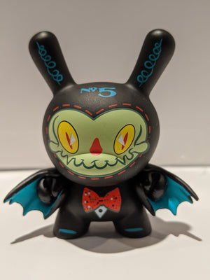 DUNNY: Mr. Gloom by Brandt Peters from The 13 2015 Series